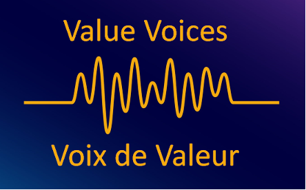 Value Voice Webinars